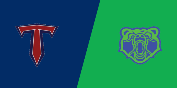The Classical Academy vs. Thunder Ridge High School