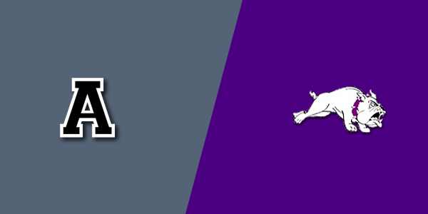 Away vs. J.U. Blacksher High School