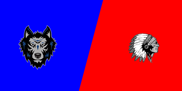 Okaw Valley High School vs. Neoga High School
