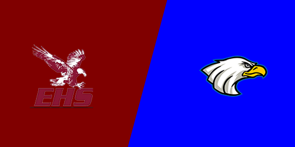 Easthampton High School vs. Pioneer Valley Christian School