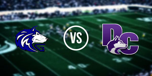 Grandview vs Douglas County
