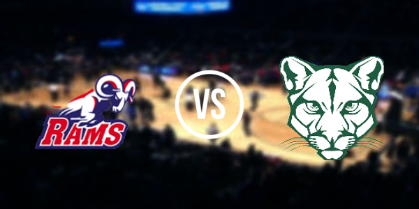 Columbus vs Missoula Loyola