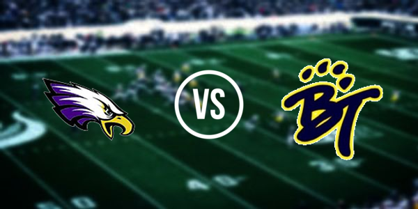 Bendle High School vs. Byron Area High School