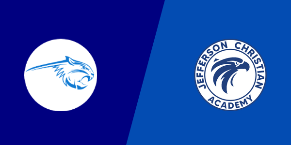 Fultondale High School vs. Jefferson Christian Academy