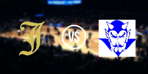 Jacksonville vs Escambia County