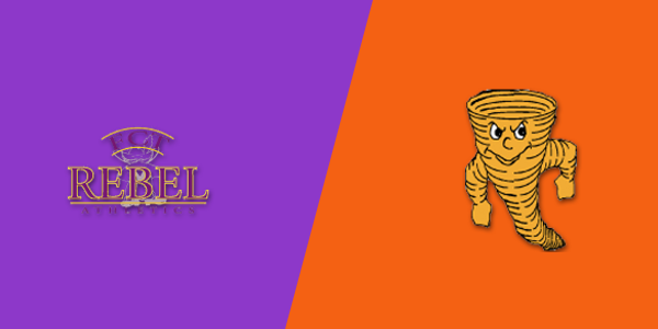Fairmount High School vs. Oakes High School