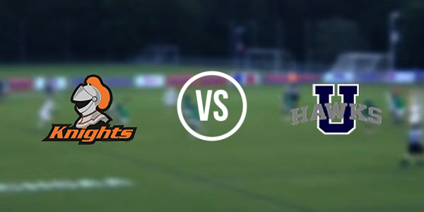 Middletown High School vs Urbana High School