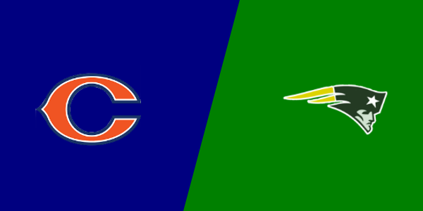 Chaminade High School vs. Patrick Henry High School