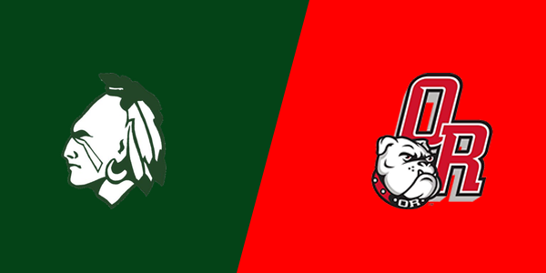 Dartmouth High School vs. Old Rochester Regional High School