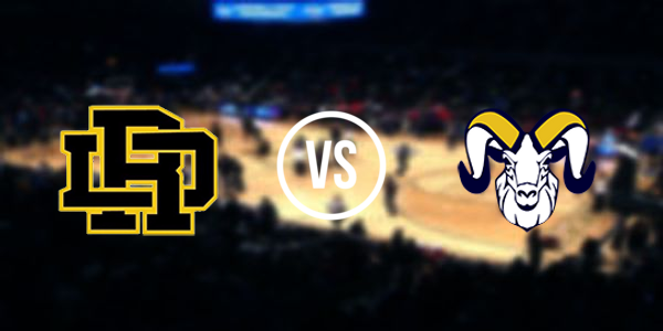 Ramsey High School vs River Dell High School