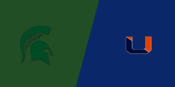 Eastside High School vs. Union High School