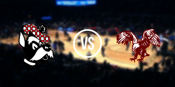 Glasgow High School vs Sidney High School