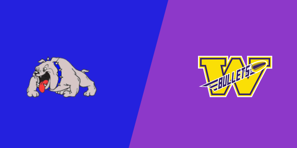 Sparta High School vs. Williamsville High School