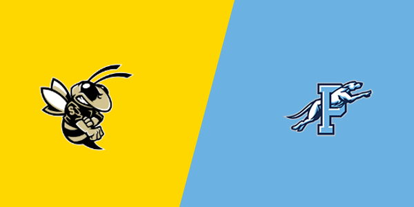 Sprayberry High School vs. Pope High School