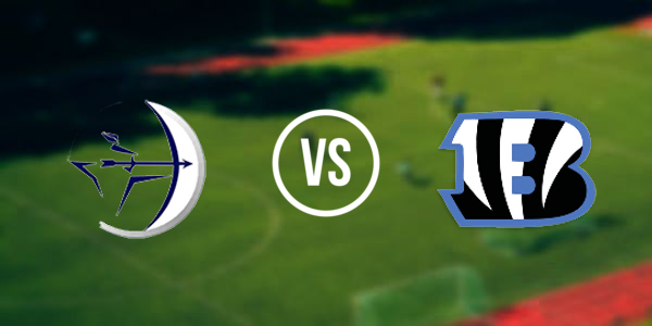 Sherwood High School vs. James Hubert Blake High School