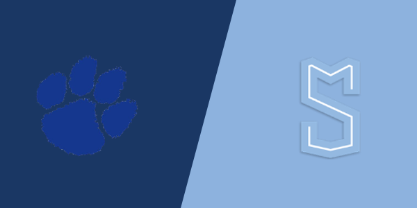 Millbrook High School vs. Saint Mary's School