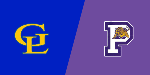 Gahanna Lincoln High School vs. Pickerington Central High School
