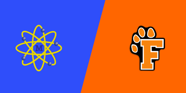 Midland High School vs. Fenton High School