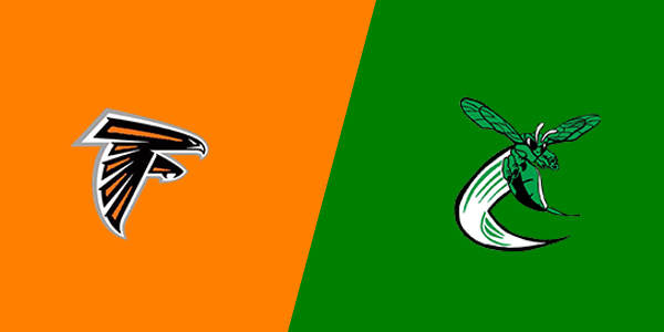 Flanagan-Cornell High School vs. Eureka High School