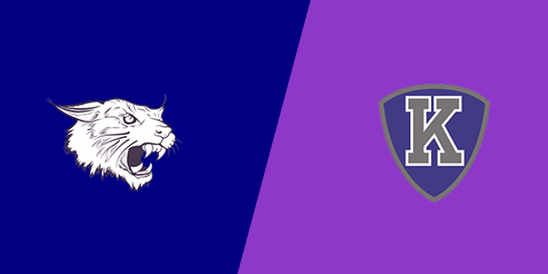Lynden Christian High School vs. Kamiak High School