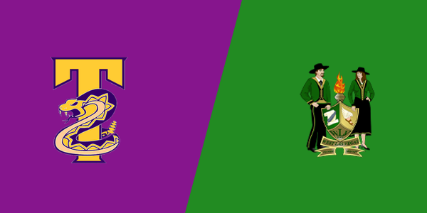 Tucumcari High School vs. West Las Vegas High School