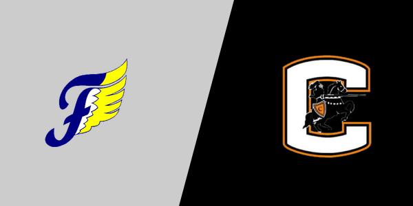 Fluvanna County High School vs. Charlottesville High School