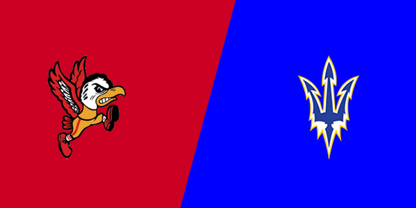 Benet Academy vs. Warren Township High School