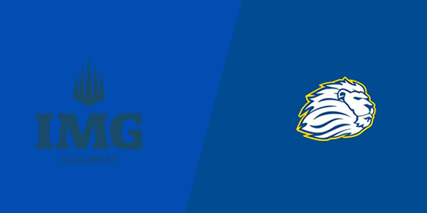Img Academy vs. The First Academy