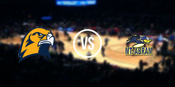 Boothbay Region High School vs. Mount Abram Regional High School