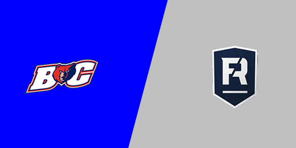 Belleview Christian School vs. Front Range Baptist Academy