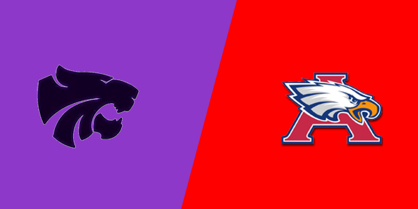 Humble High School vs. Atascocita High School