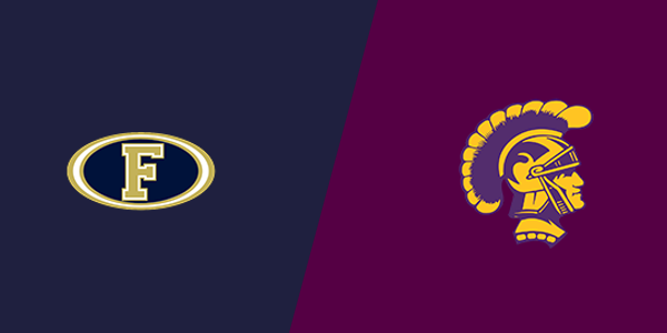 Foley High School vs. Daphne High School