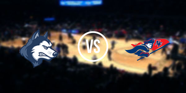 New Fairfield High School vs. The Morgan School