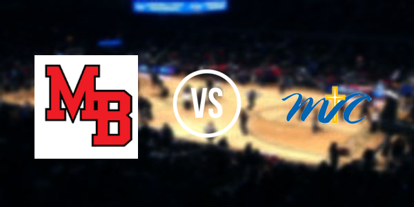 Mount Baker High School vs. Mount Vernon Christian School