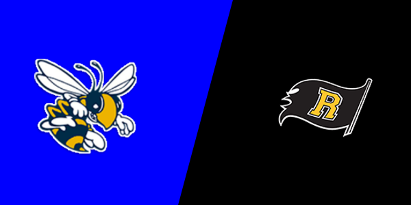 Freeport Area Senior High School vs. Riverview High School
