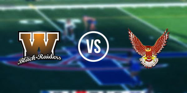 Winslow High School vs. Freeport High School