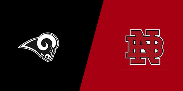 Havelock High School vs. New Bern High School