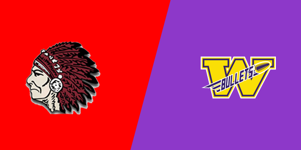 Pittsfield High School vs. Williamsville High School