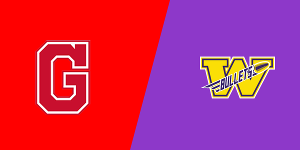 Glenwood High School vs. Williamsville High School
