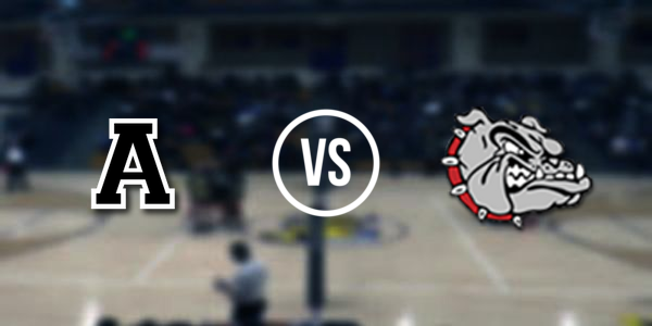 Away vs. Inland Lakes High School