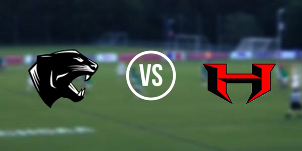 Potomac Falls High School vs. Heritage High School