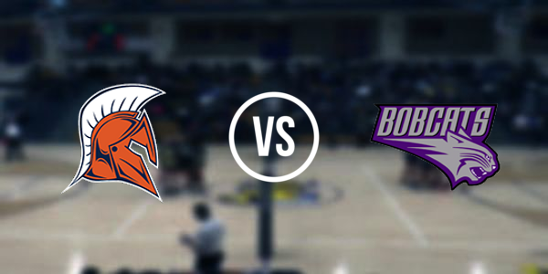 West Springfield High School vs. Battlefield High School