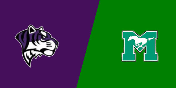 Cortland Senior High School vs. Marcellus High School
