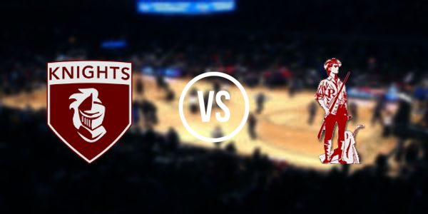 Narraguagus High School vs. Penquis Valley High School