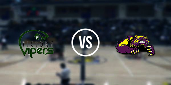 Victory Charter High School vs. Garden Valley High School