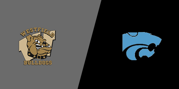 Westfield High School vs. Centreville High School