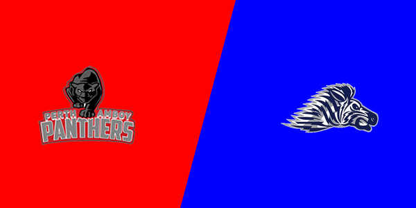 Perth Amboy High School vs. New Brunswick High School