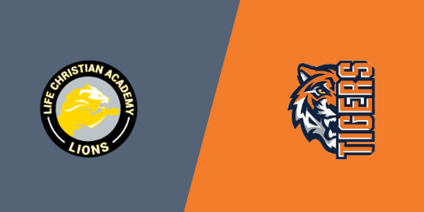 Life Christian Academy vs. Tohopekaliga High School