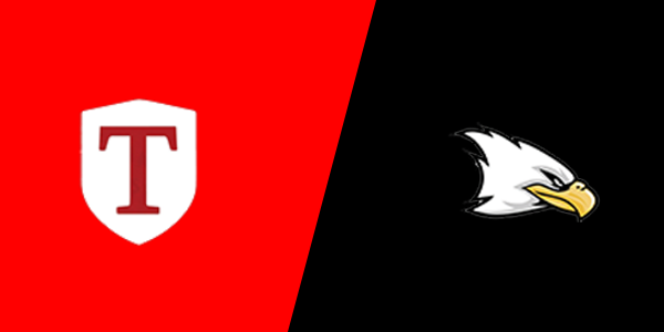 Tabernacle Christian School vs. Woodland Baptist Christian School