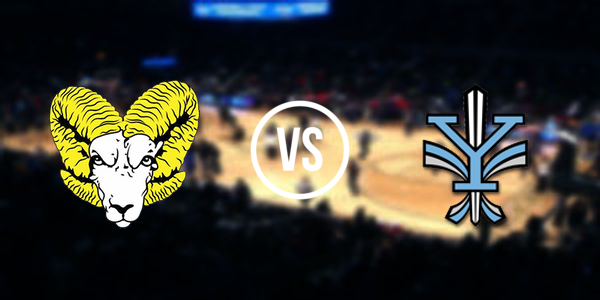 James W Robinson High School vs. Yorktown High School